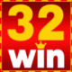 32Win – Đăng nhập mỗi ngày thưởng ngay 439k